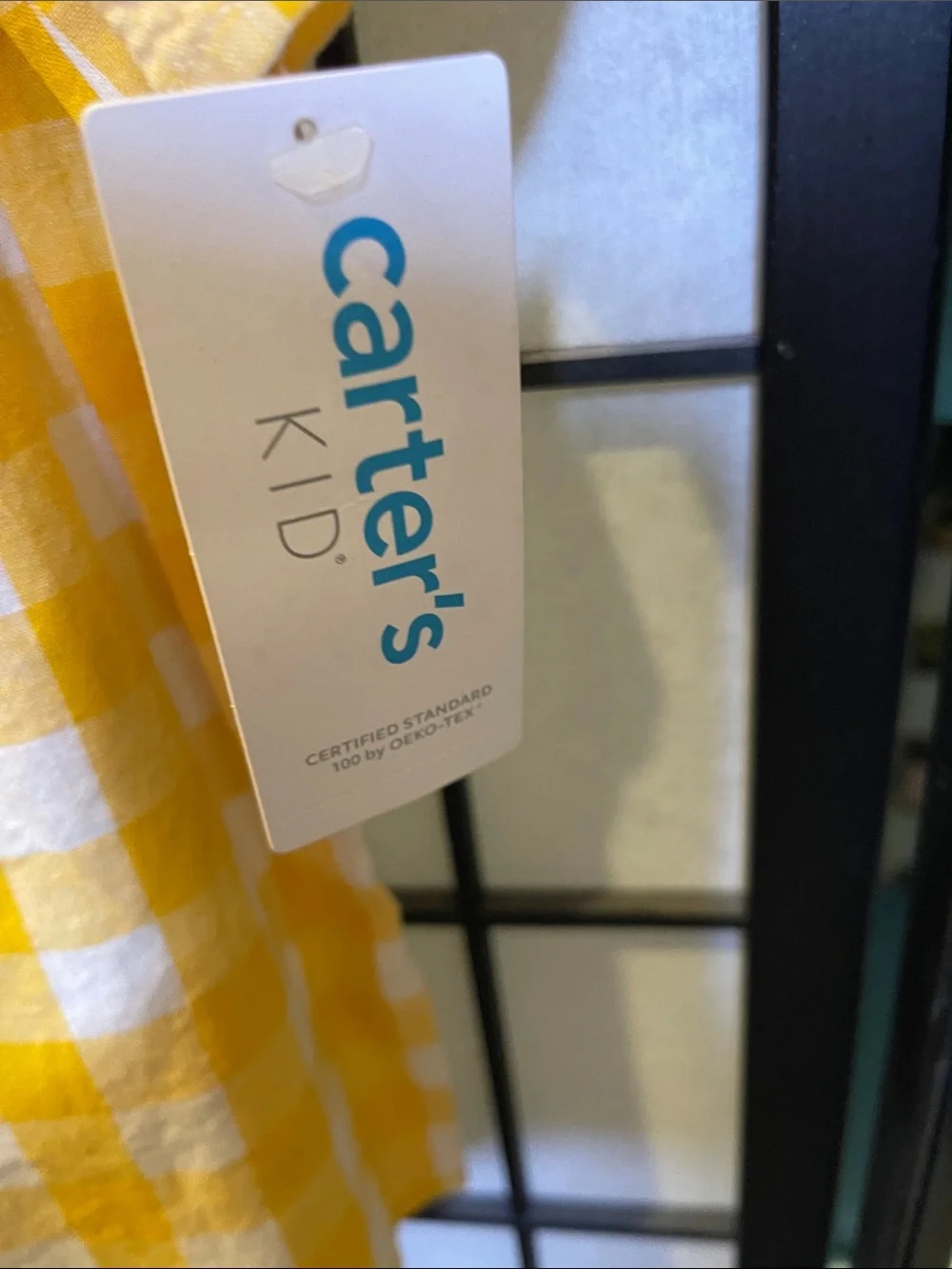 Carters carter sunny